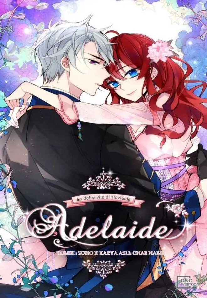 La dulce vida de Adelaida-Chapter 7