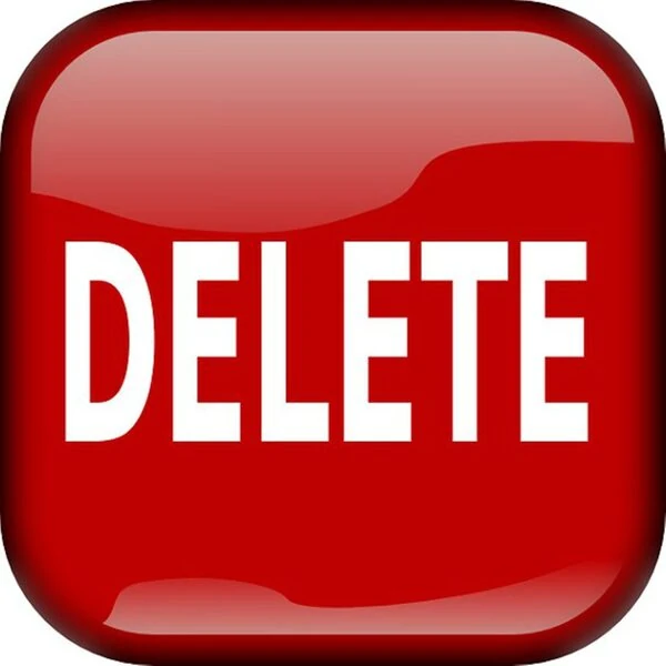 Delete