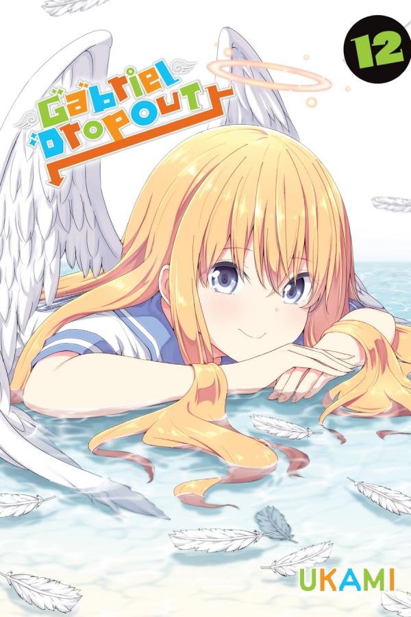 Gabriel Dropout (Official) Gabriel Dropout (Official)